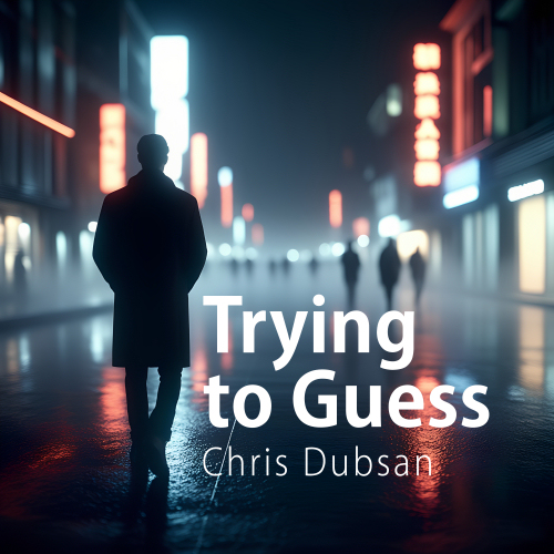 Trying to Guess