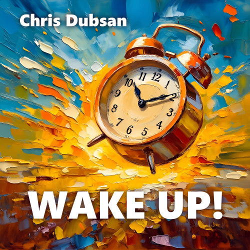 Wake Up